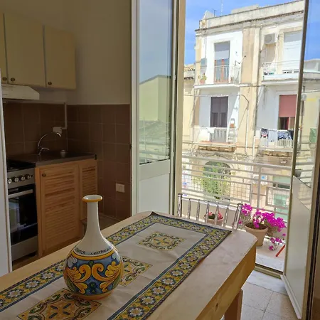 Appartamento Le Vie Del Mare *